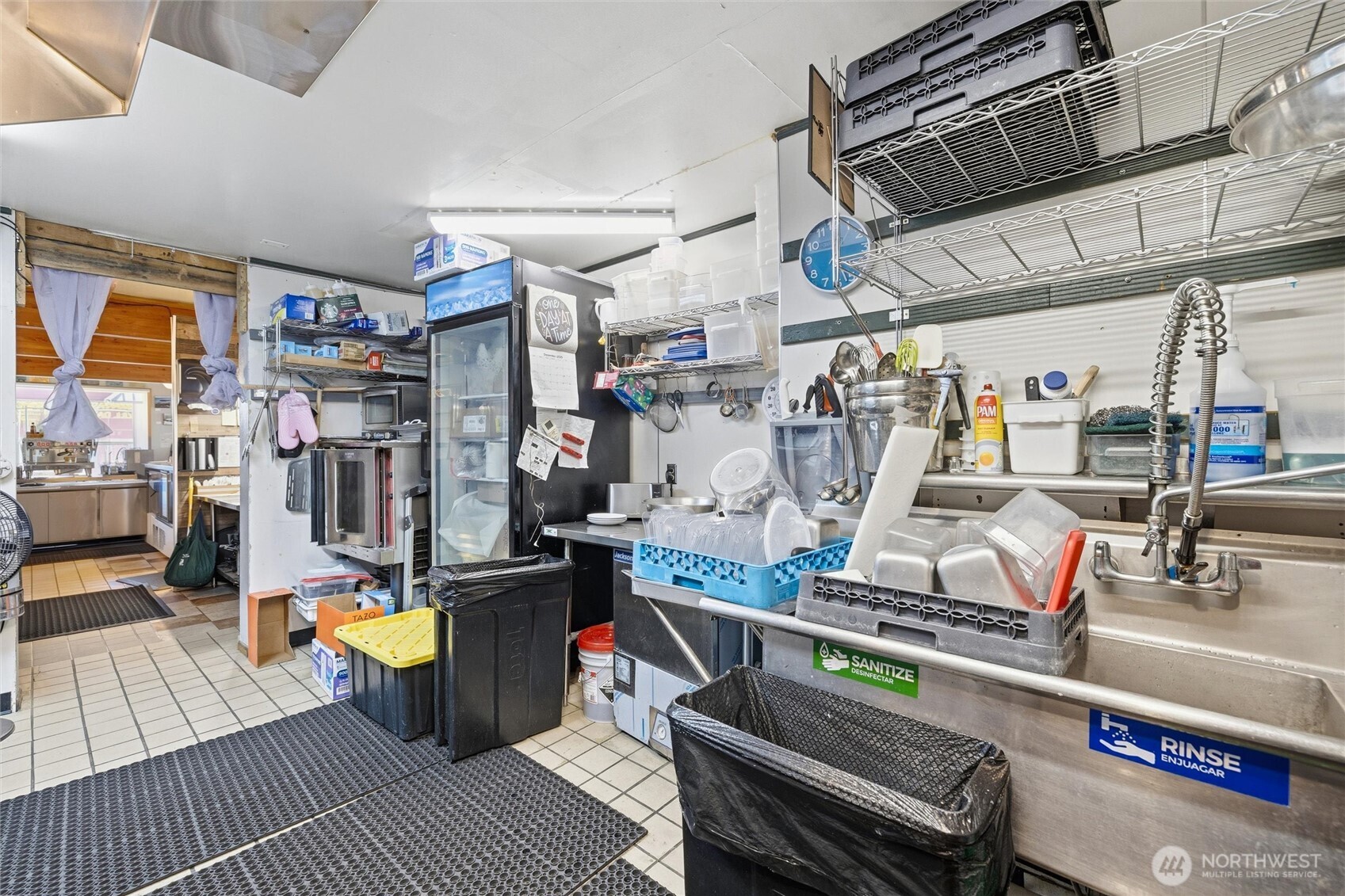 110 N 1st Street La Conner WA 98257