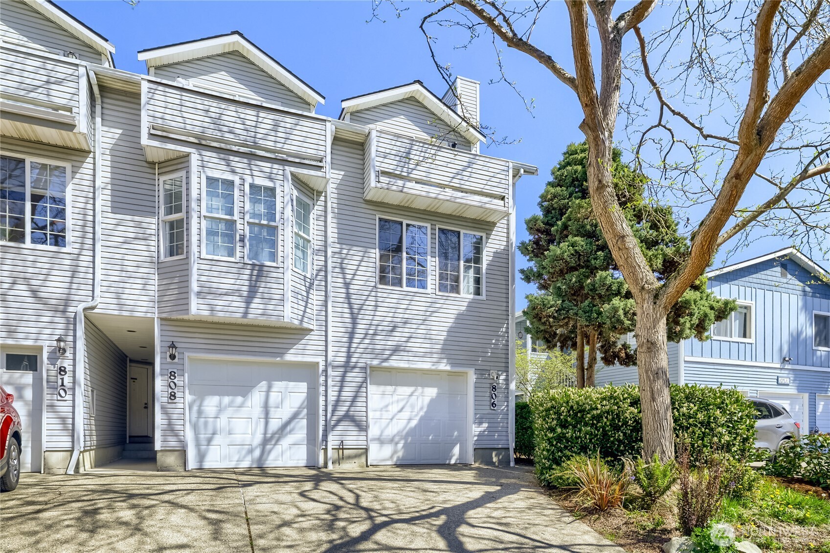 806 NW 52nd Street Seattle WA 98107