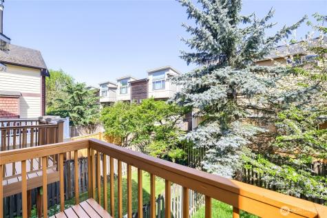 806 NW 52nd Street Seattle WA 98107