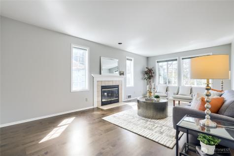806 NW 52nd Street Seattle WA 98107