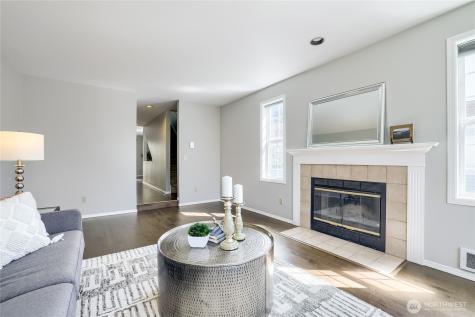 806 NW 52nd Street Seattle WA 98107