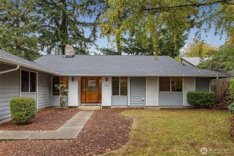 1810 167th Avenue NE Bellevue WA 98008