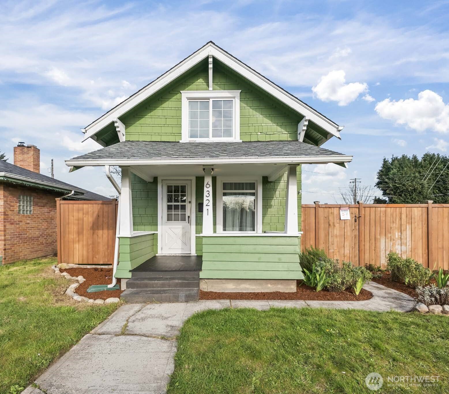 6321 S Park Avenue Tacoma WA 98408