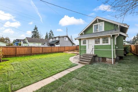 6321 S Park Avenue Tacoma WA 98408