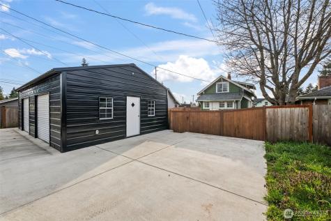 6321 S Park Avenue Tacoma WA 98408