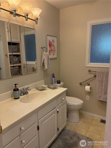 107 Westlake Road Oroville WA 98844