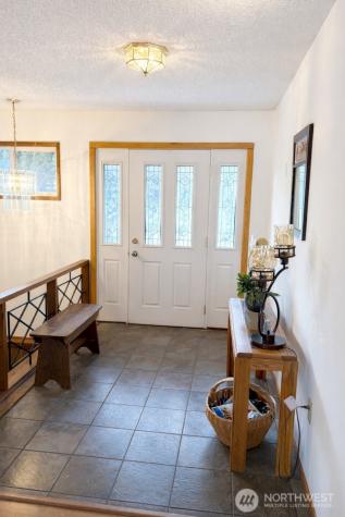 107 Westlake Road Oroville WA 98844