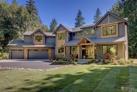 21437 60th Redmond WA 98053