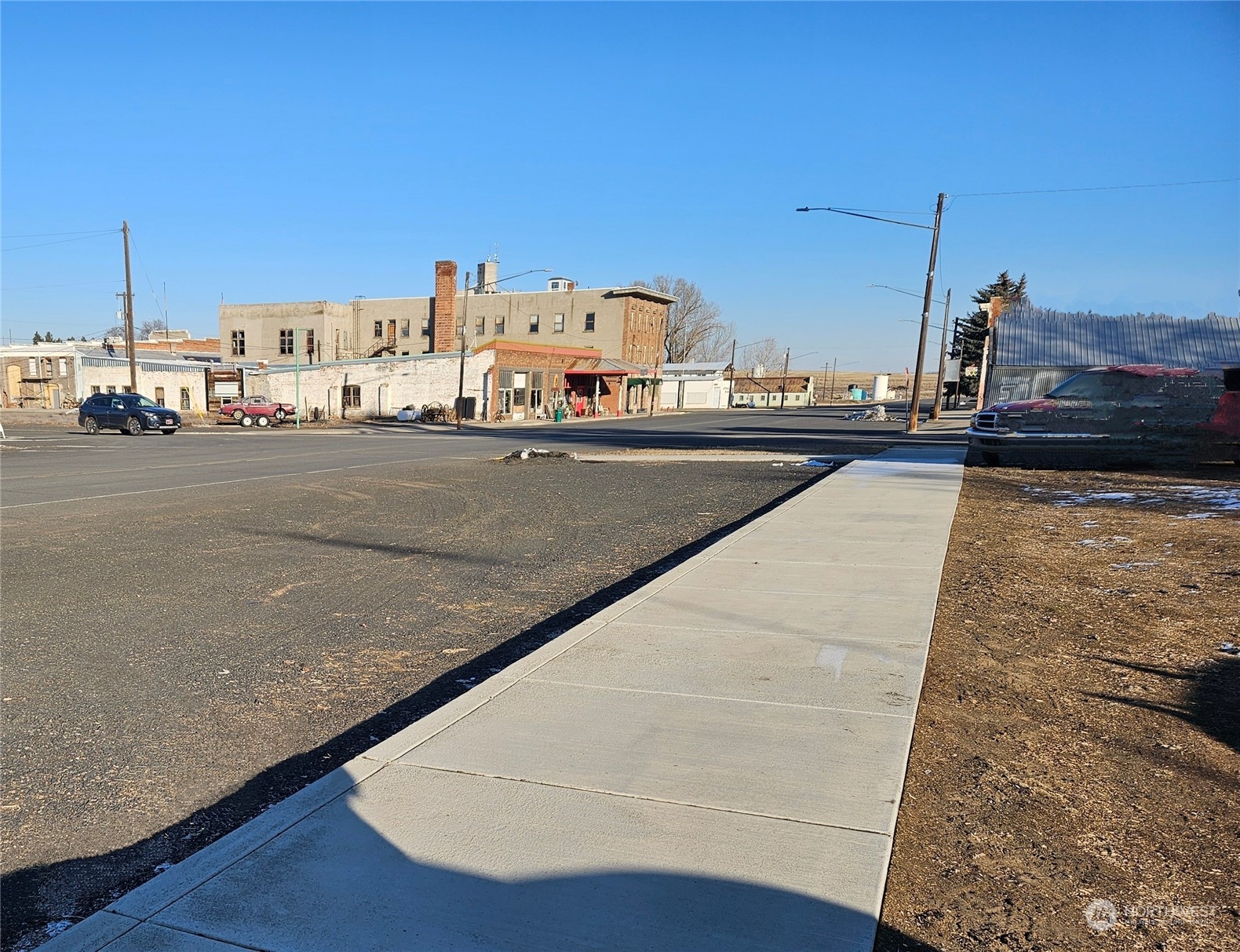415 W Main Street Almira WA 99103