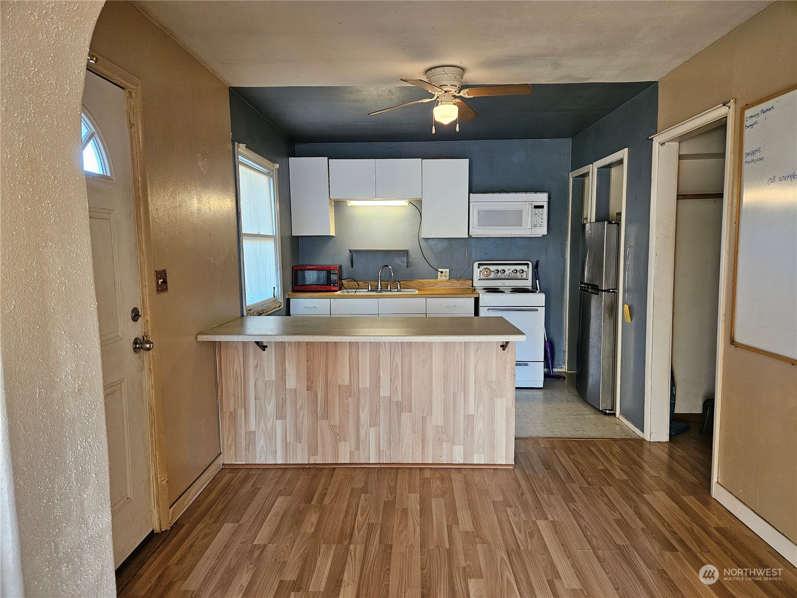 415 W Main Street Almira WA 99103