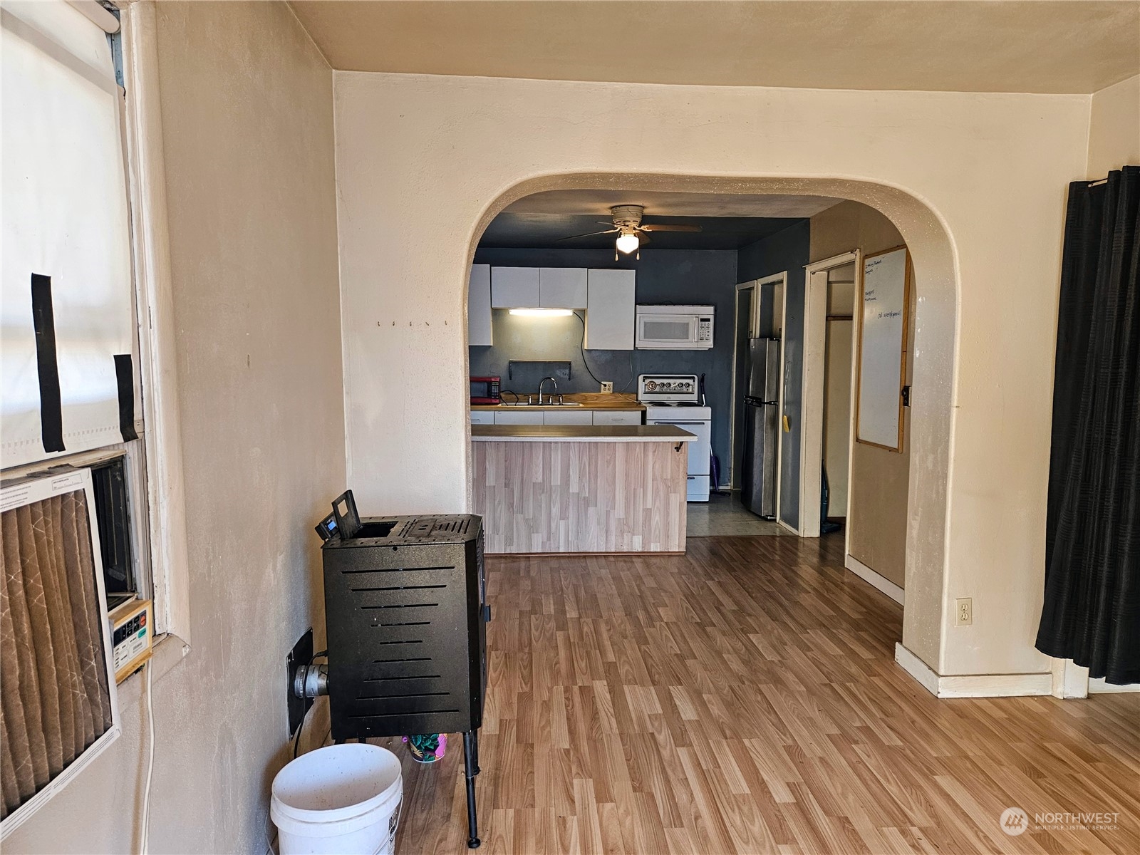 415 W Main Street Almira WA 99103