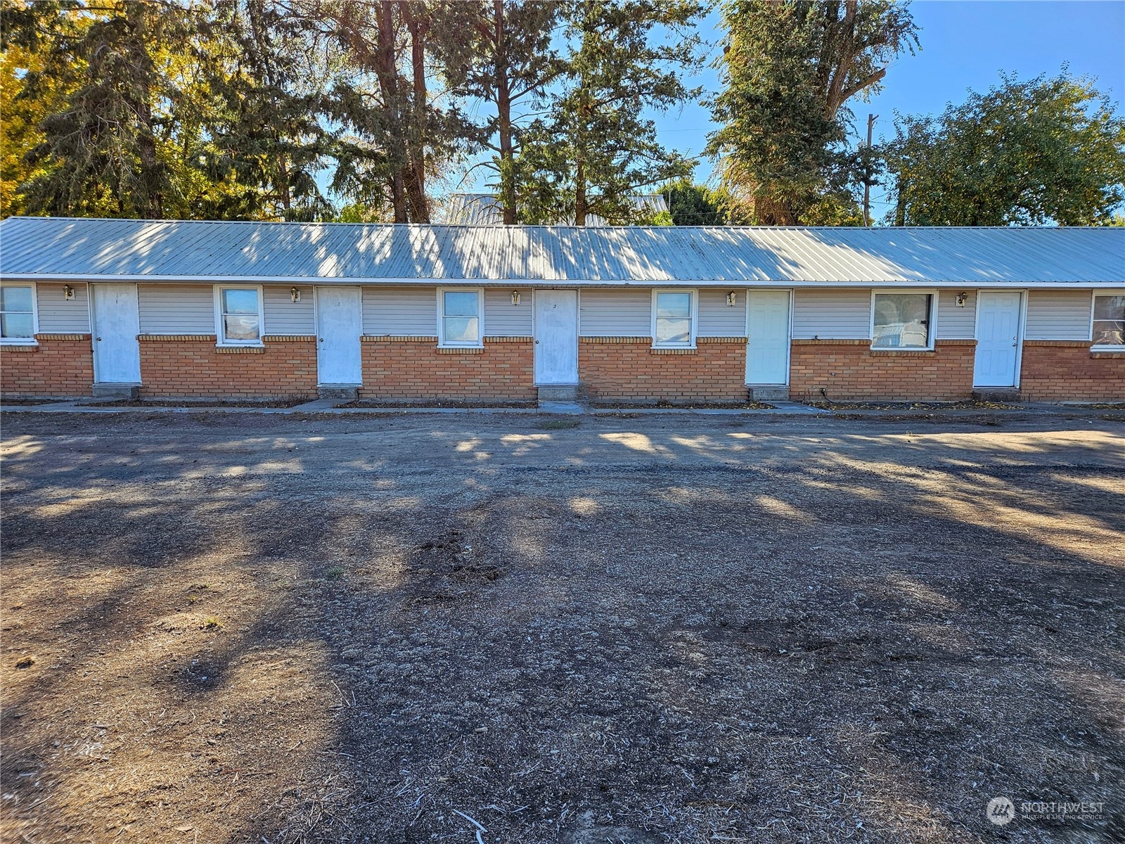 415 W Main Street Almira WA 99103