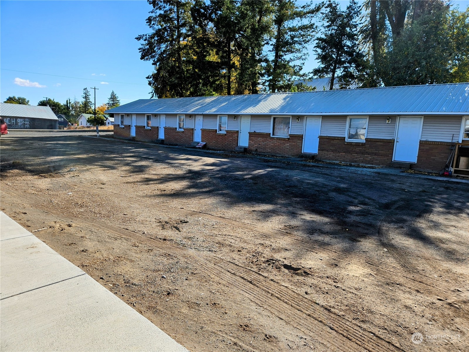 415 W Main Street Almira WA 99103
