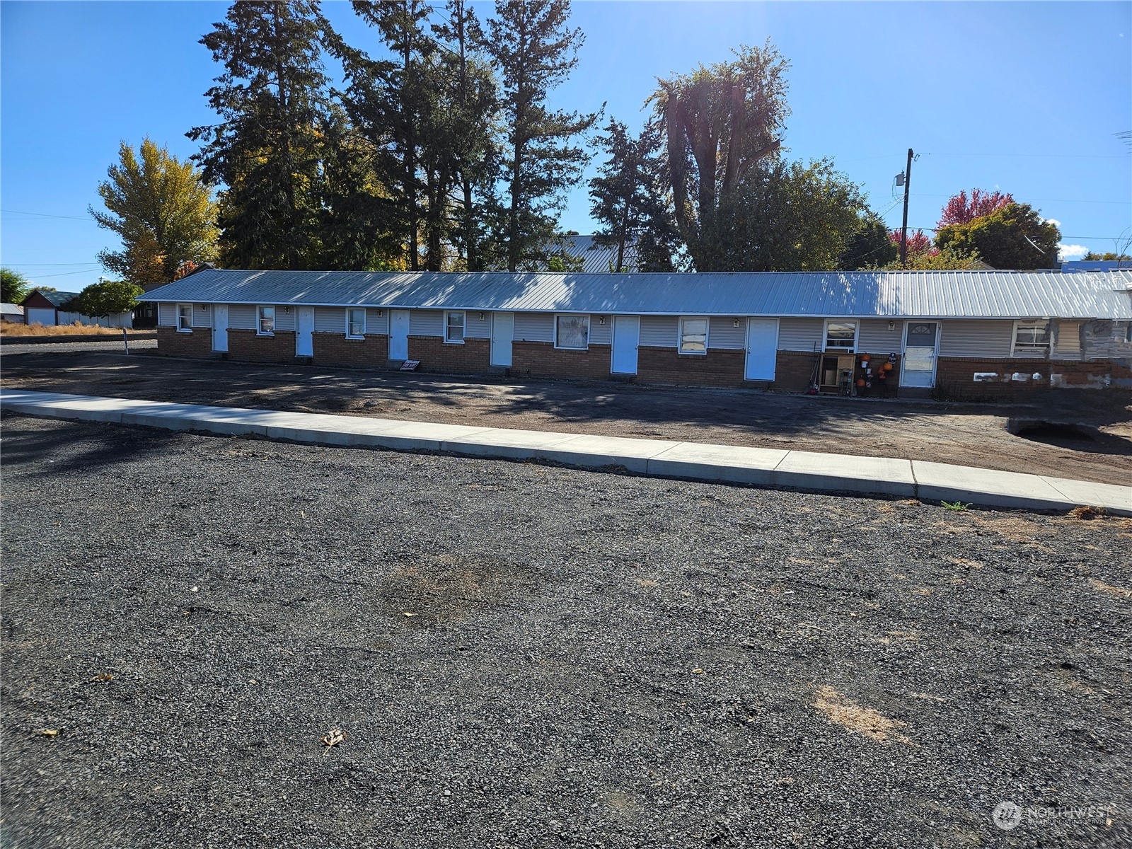 415 W Main Street Almira WA 99103