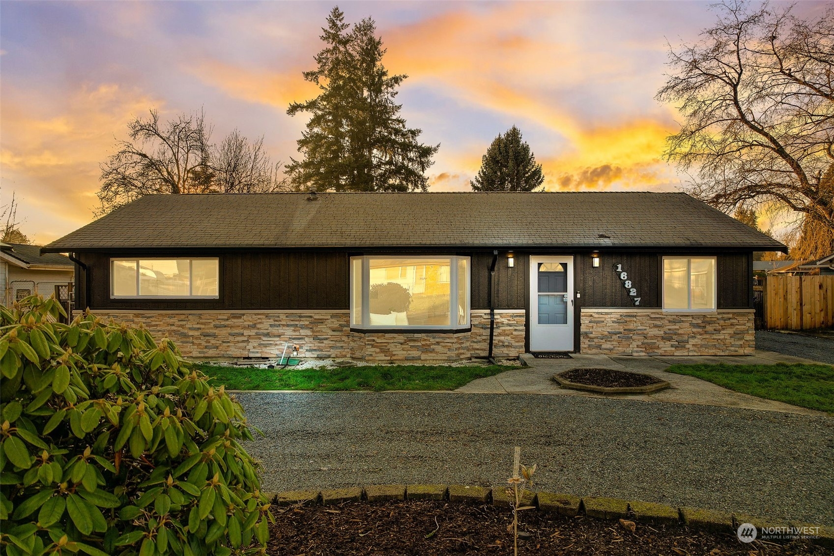 16827 126th Place Se Renton WA 98058