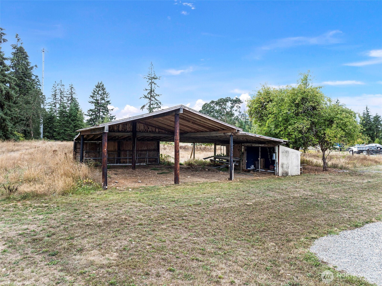 7804 280th Street S Roy WA 98580