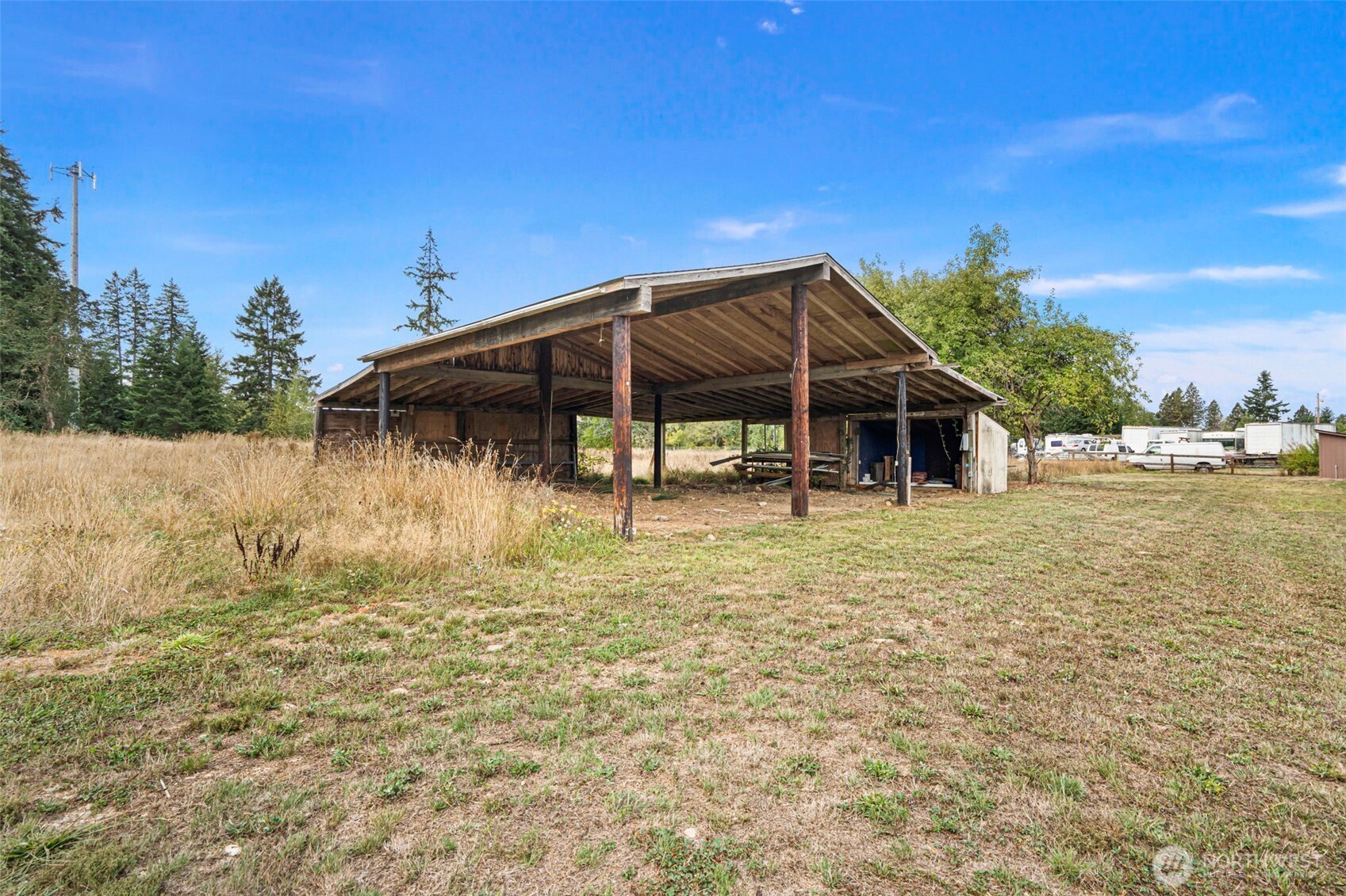 7804 280th Street S Roy WA 98580