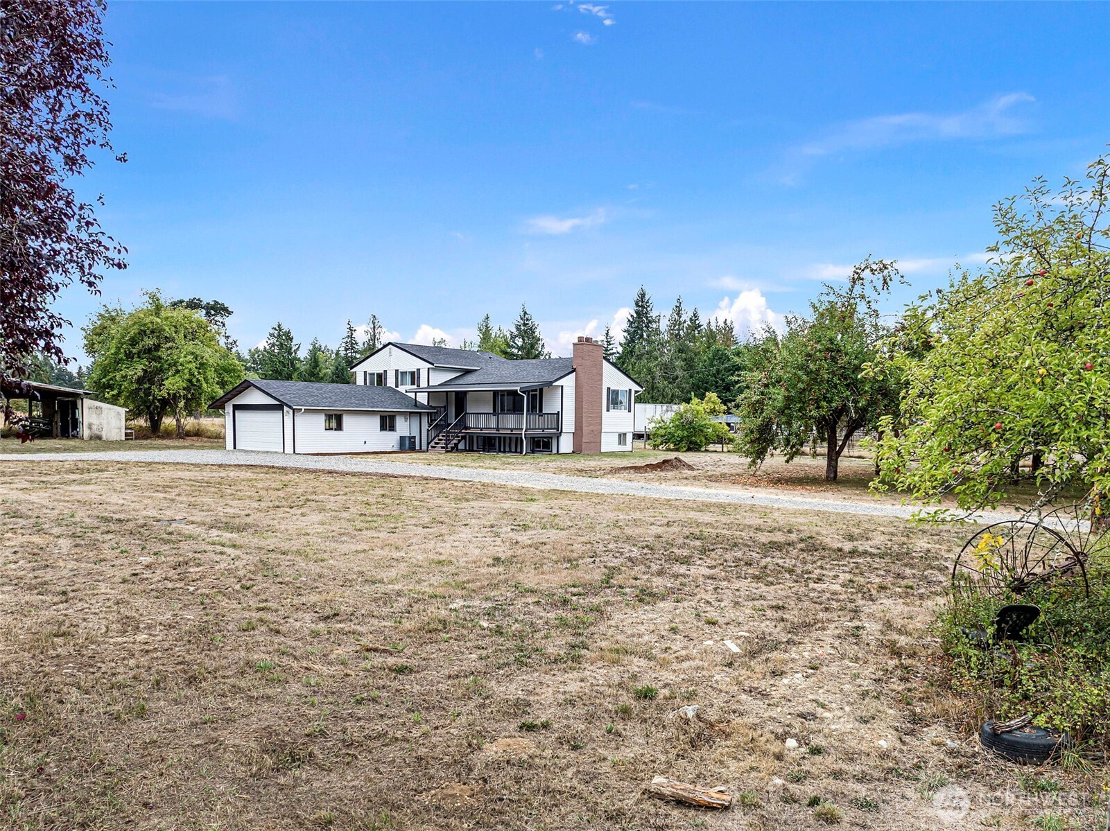 7804 280th Street S Roy WA 98580