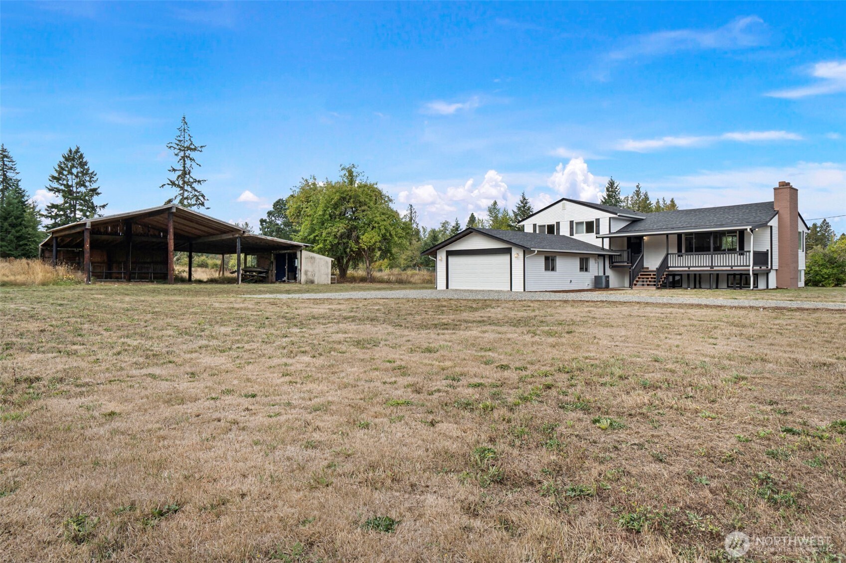 7804 280th Street S Roy WA 98580