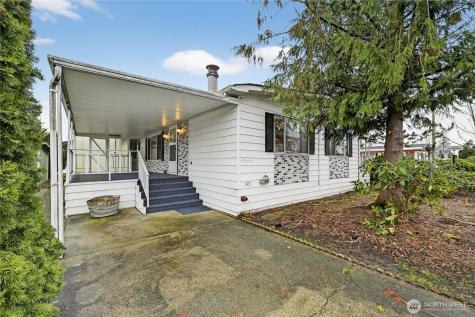 2725 E Fir St Unit 105 Mount Vernon WA 98273
