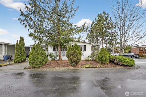 2725 E Fir St Unit 105 Mount Vernon WA 98273