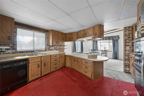 2725 E Fir St Unit 105 Mount Vernon WA 98273