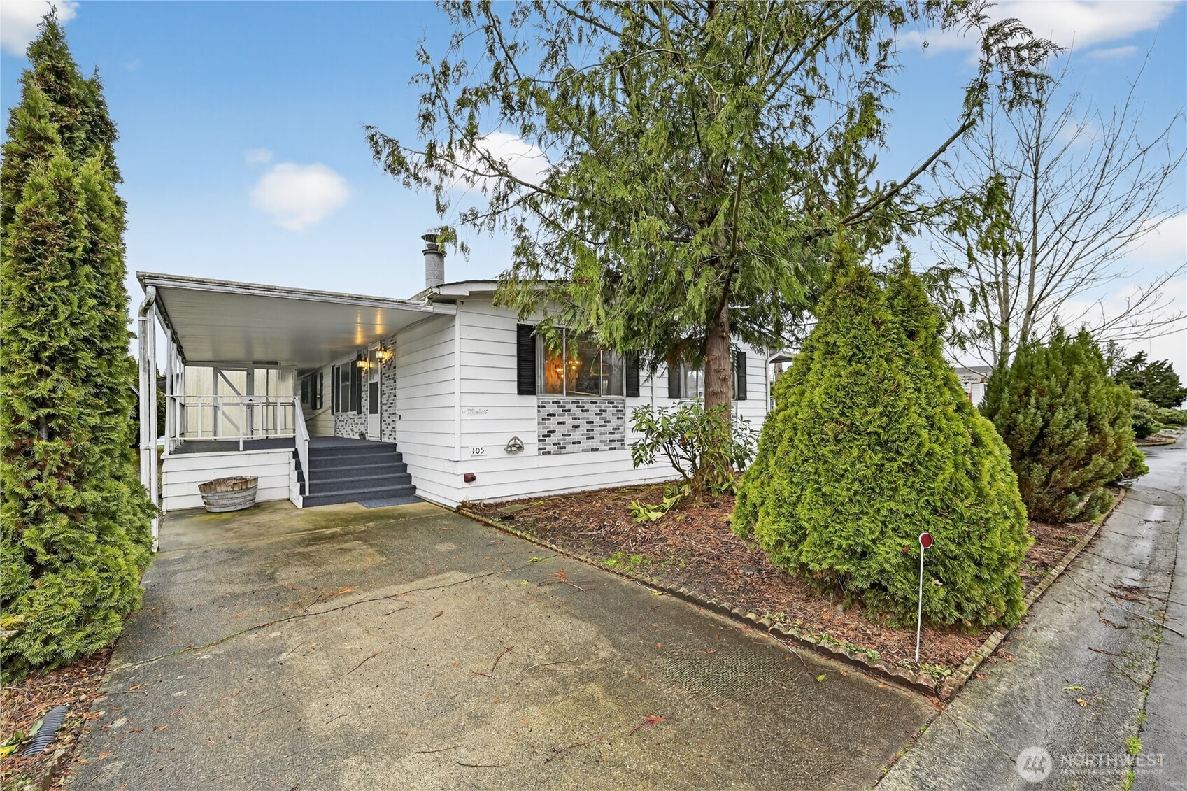 2725 E Fir St Unit 105 Mount Vernon WA 98273
