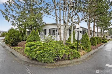 2725 E Fir St Unit 105 Mount Vernon WA 98273