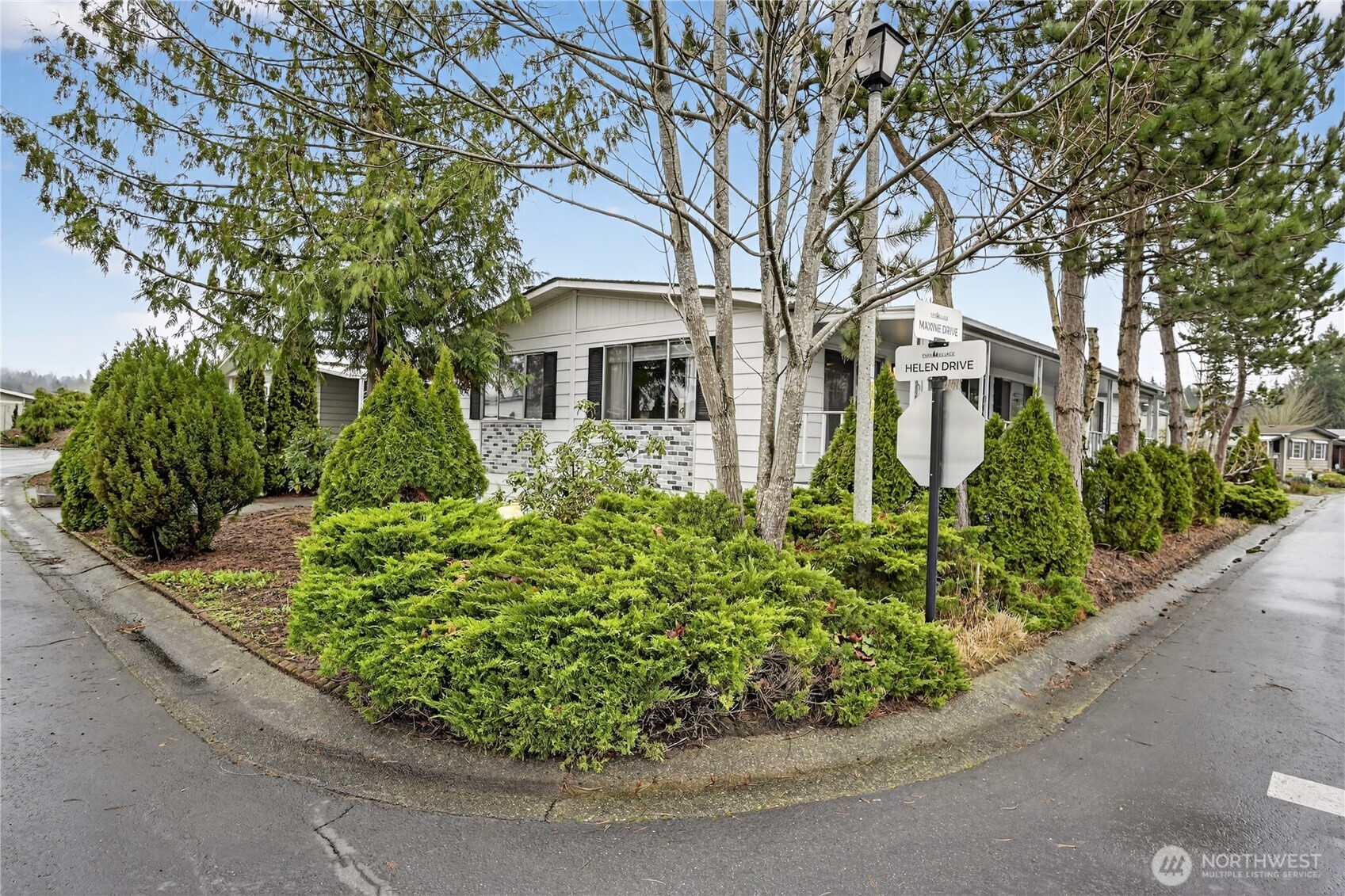 2725 E Fir St Unit 105 Mount Vernon WA 98273