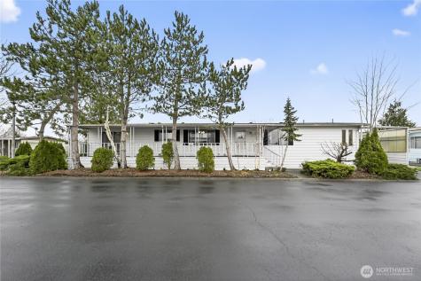 2725 E Fir St Unit 105 Mount Vernon WA 98273