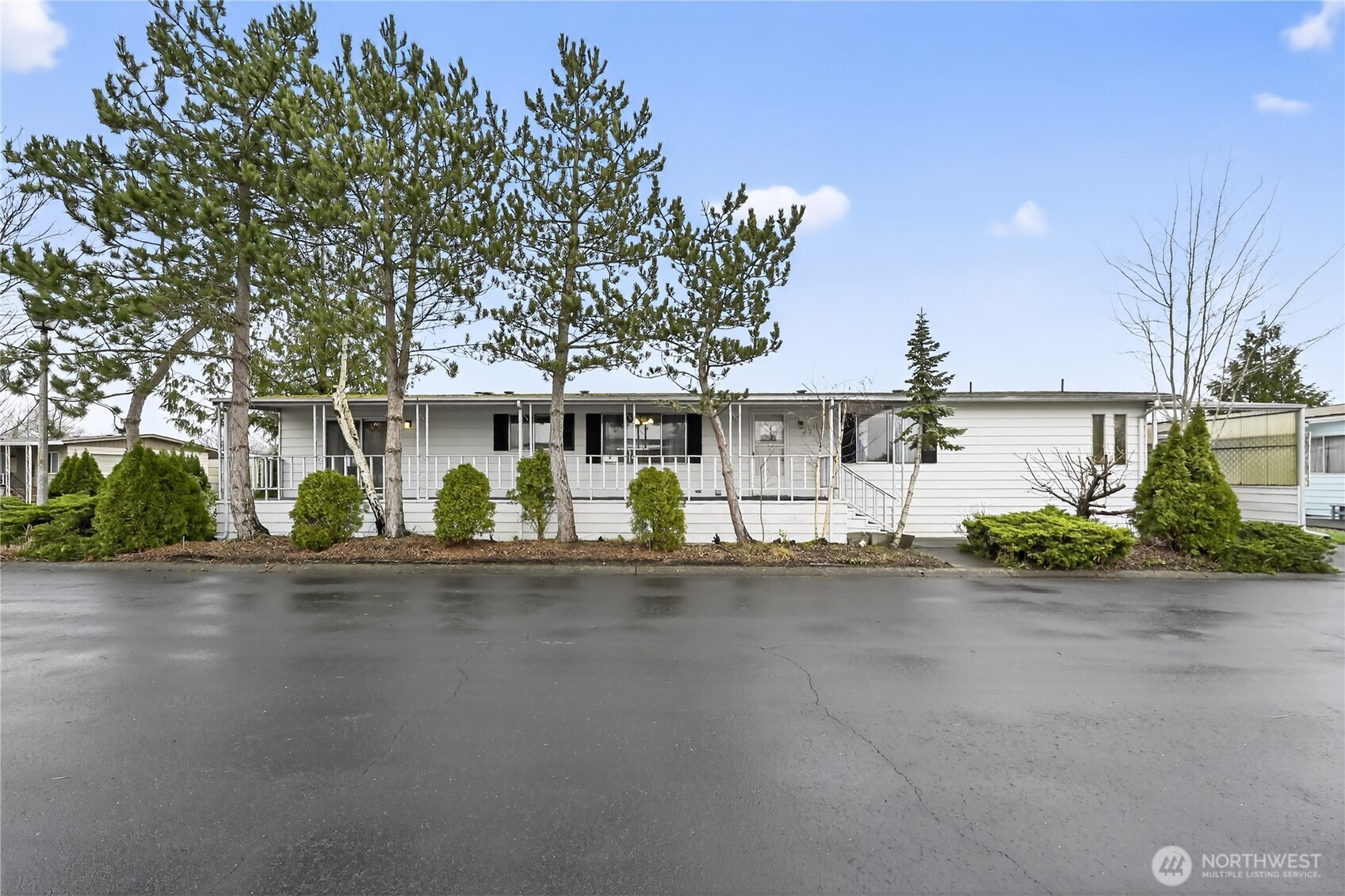 2725 E Fir St Unit 105 Mount Vernon WA 98273