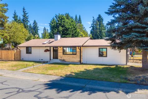 1721 348TH Federal Way WA 98023