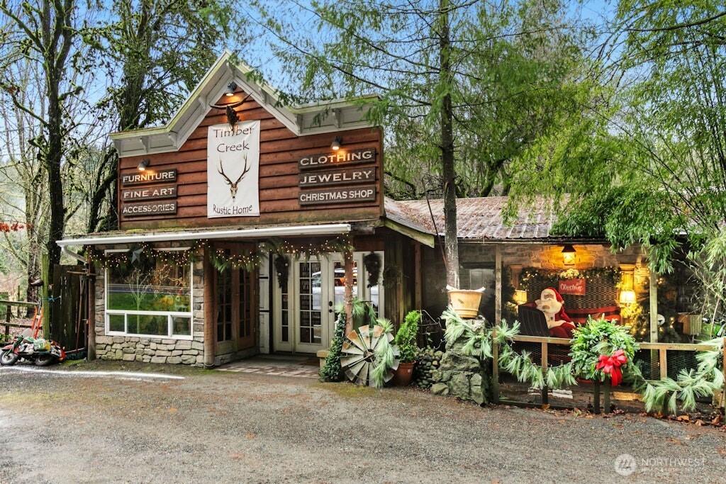 25629 NE Redmond Fall City Road Redmond WA 98053