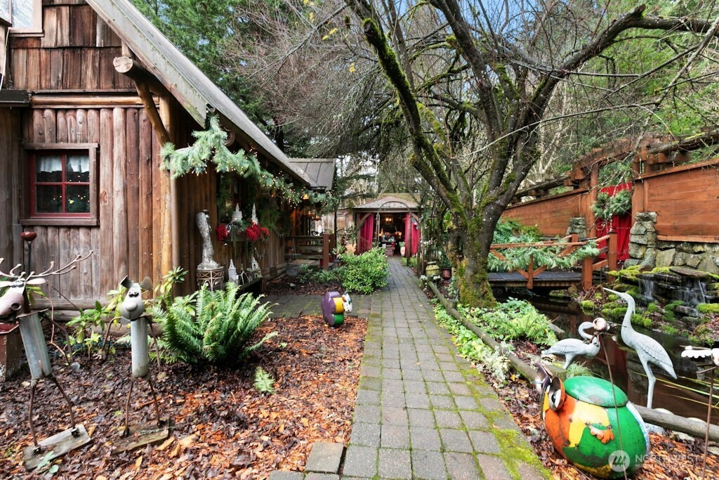 25629 NE Redmond Fall City Road Redmond WA 98053