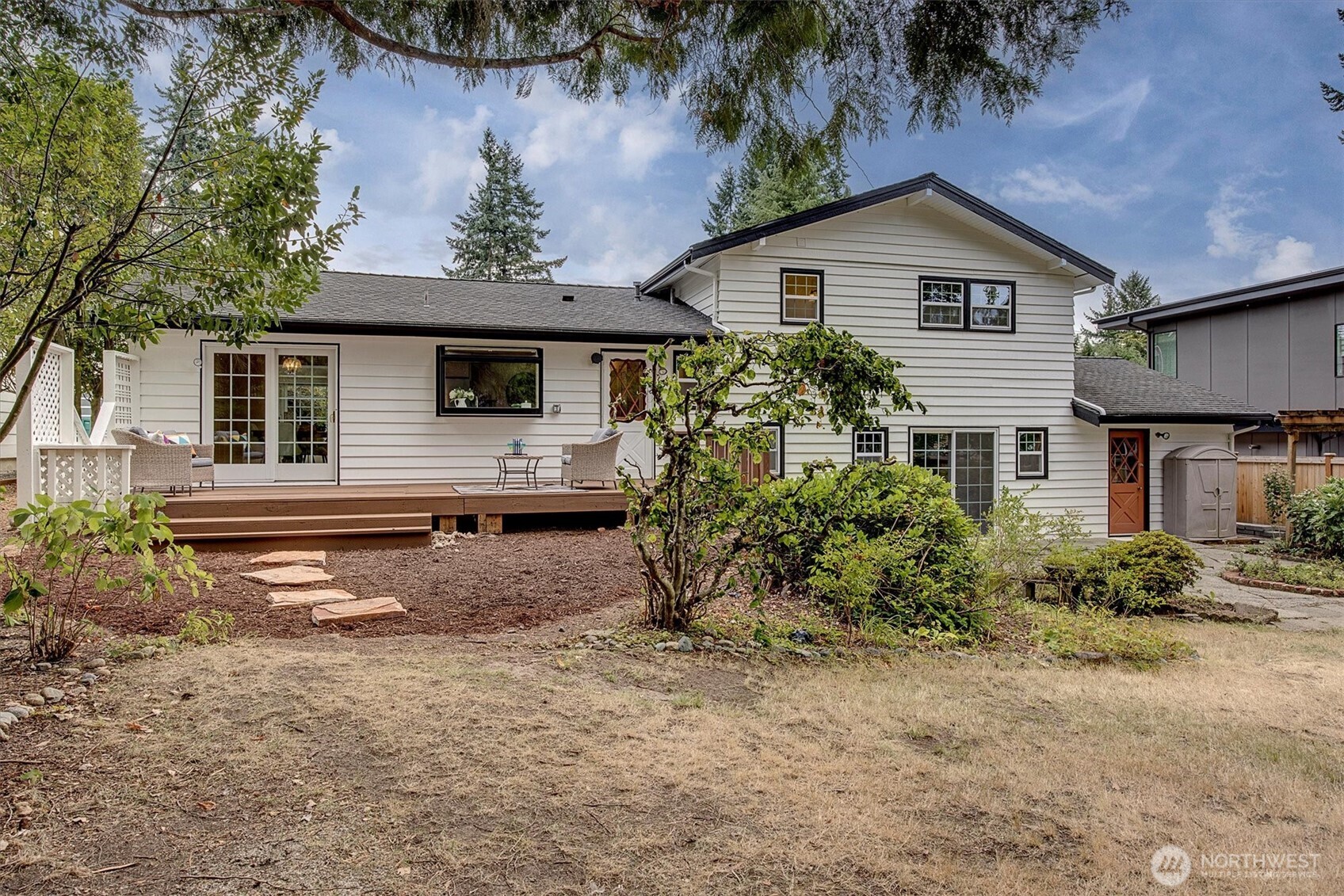 13018 NE 95th Street Kirkland WA 98033