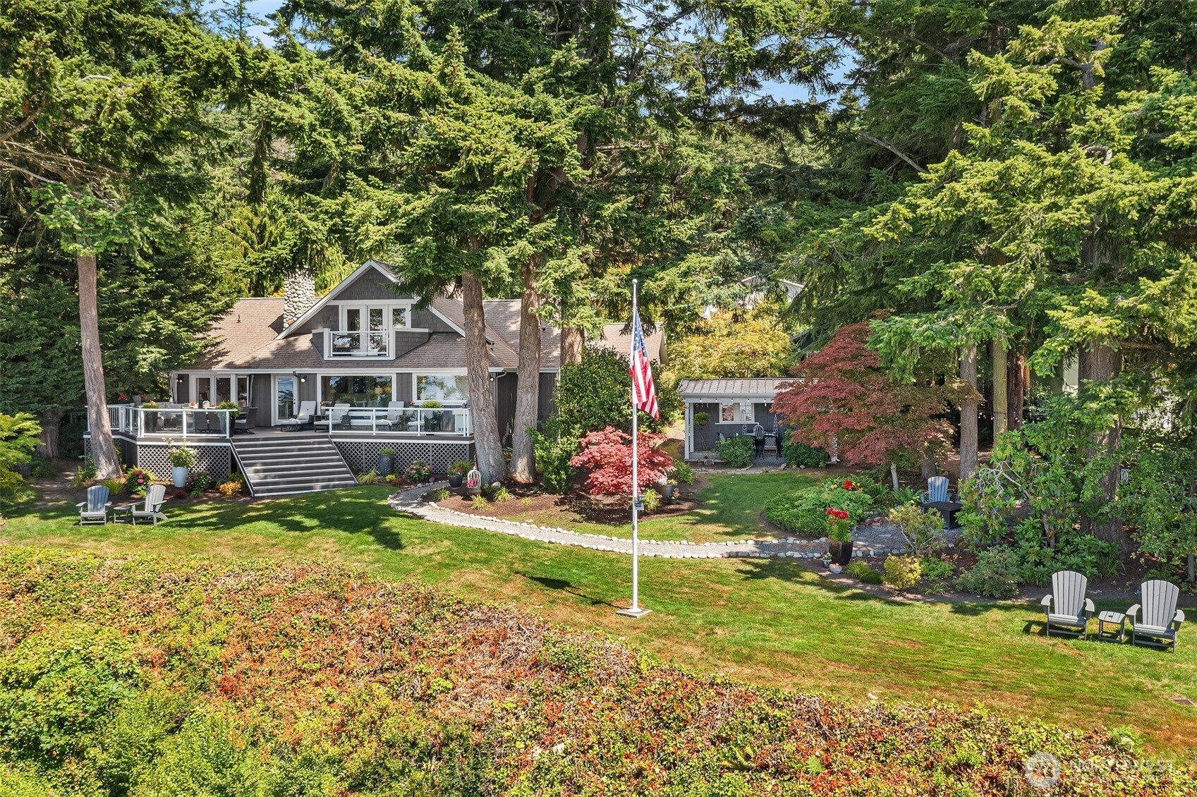 130 Pleasant Lane Camano Island WA 98282