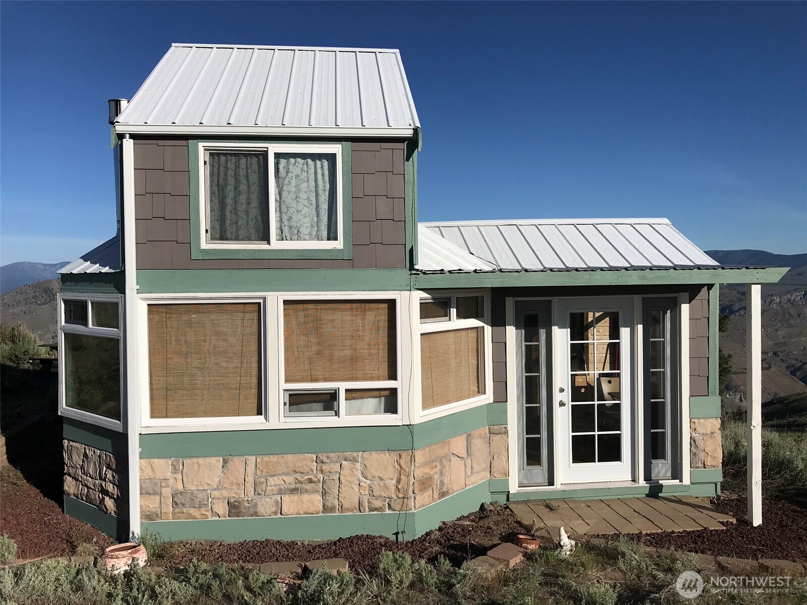 237 Spring Canyon Road Orondo WA 98843