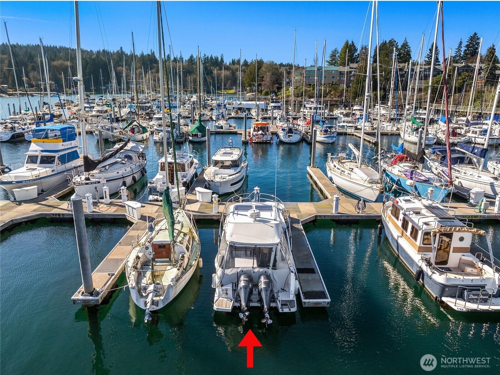 141 Parfitt Way SW Bainbridge Island WA 98110