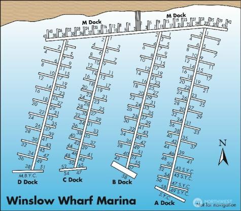 141 Parfitt Way SW Bainbridge Island WA 98110