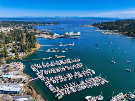 141 Parfitt Way SW Bainbridge Island WA 98110