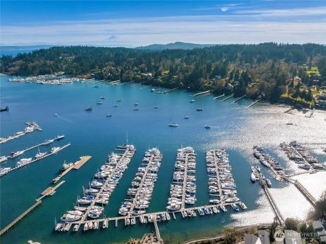 141 Parfitt Way SW Bainbridge Island WA 98110