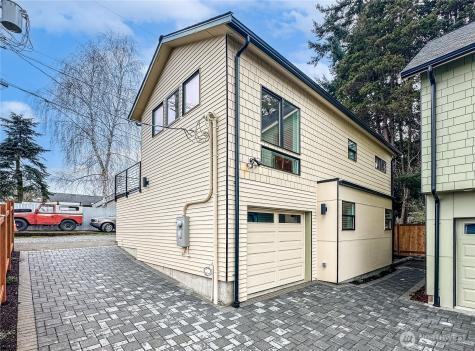 3412 NW 56th Street Seattle WA 98107