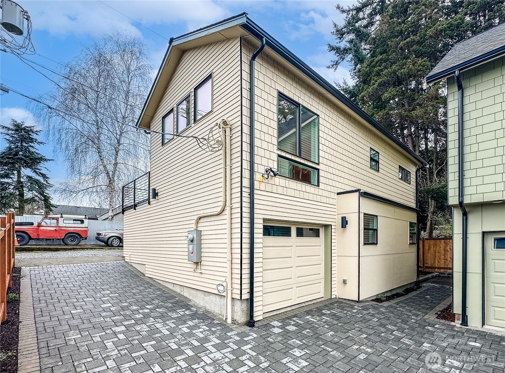 3412 NW 56th Street Seattle WA 98107