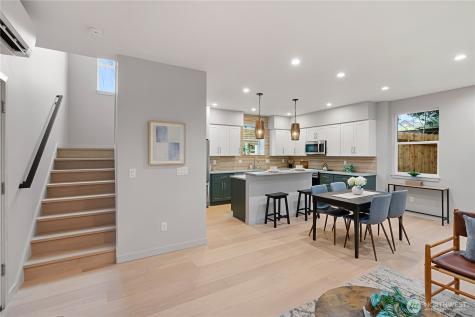 3412 NW 56th Street Seattle WA 98107