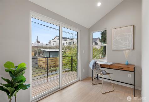 3412 NW 56th Street Seattle WA 98107
