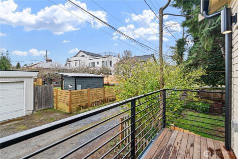 3412 NW 56th Street Seattle WA 98107
