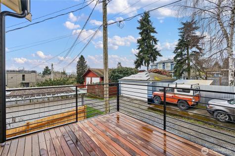 3412 NW 56th Street Seattle WA 98107