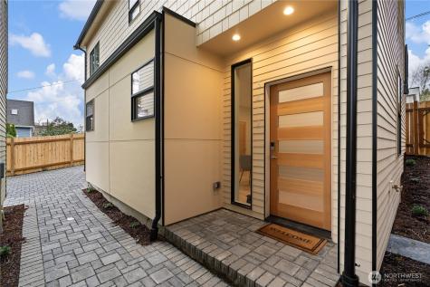 3412 NW 56th Street Seattle WA 98107
