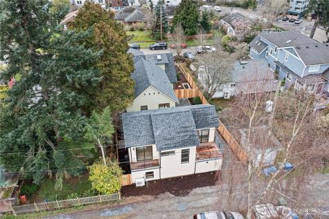 3412 NW 56th Street Seattle WA 98107