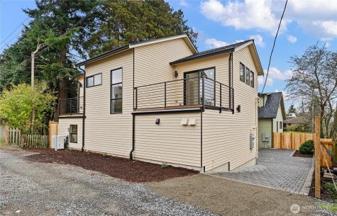 3412 NW 56th Street Seattle WA 98107